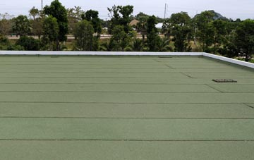 all Little Welnetham roofing types quoted for