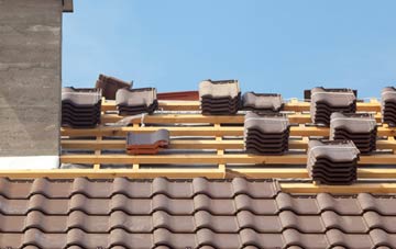 Little Welnetham clay roofing costs