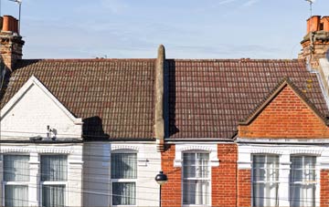 clay roofing Little Welnetham, Suffolk