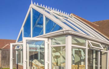 conservatory roof insulation costs Little Welnetham