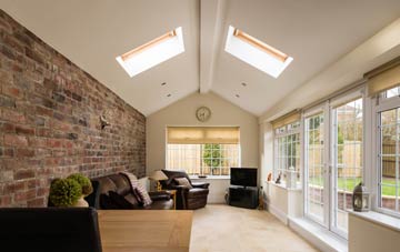 conservatory roof insulation Little Welnetham, Suffolk