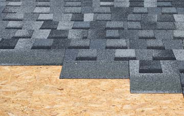 expert Little Welnetham asphalt roof companies