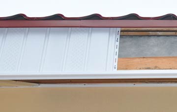 Little Welnetham fascia repair costs