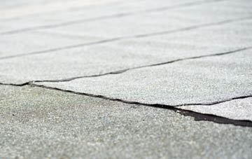 disadvantages of Little Welnetham felt roofing