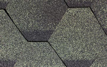 Little Welnetham fibreglass shingle repairs