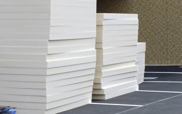 Little Welnetham flat roof insulation costs