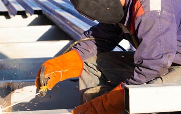 Little Welnetham flat roofing options