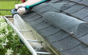 Little Welnetham gutter cleaning costs