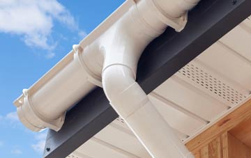 Little Welnetham gutter installation costs