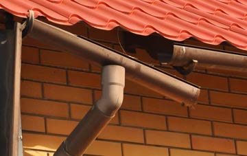 Little Welnetham gutter repair costs