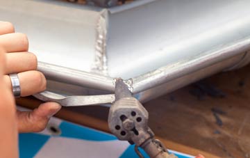 Little Welnetham guttering repair quotes