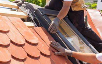 replacement Little Welnetham roof windows