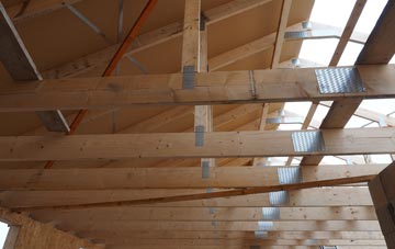 Little Welnetham roof truss costs