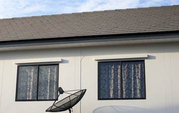 Little Welnetham rubber roof costs