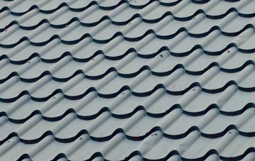 Little Welnetham rubber roofing companies