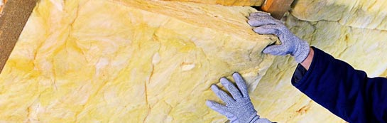 quotes for Little Welnetham roof insulation