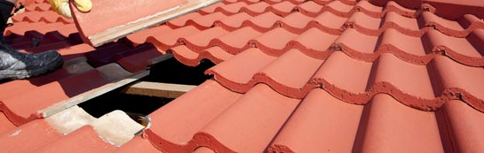 compare Little Welnetham roof repair quotes