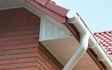 Little Welnetham soffit repair costs