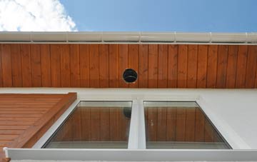Little Welnetham soffit repair quotes