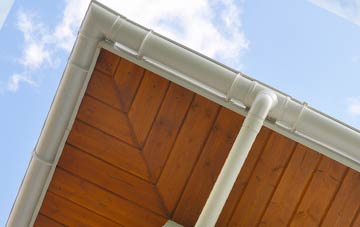 Little Welnetham soffit types