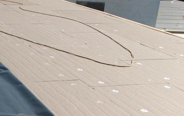 Little Welnetham tapered insulation advantages