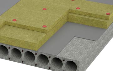 Little Welnetham tapered roof insulation companies