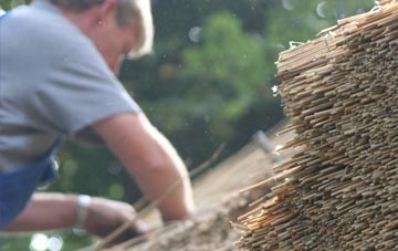 professional Little Welnetham thatchers