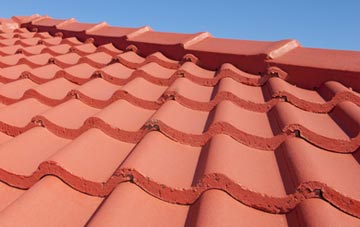 Little Welnetham tile and slate roof replacement