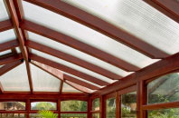 Little Welnetham conservatory roofing insulation