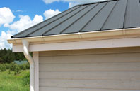 Little Welnetham fascia repair