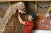 Little Welnetham flat roofing insulation