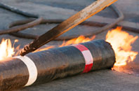 free Little Welnetham flat roofing repair quotes