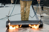 Little Welnetham flat roof sealing quote