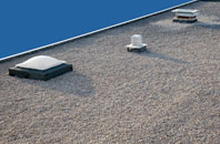 Little Welnetham flat roofing
