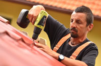 Little Welnetham garage roof repairs