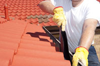 Little Welnetham gutter repair