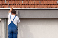 free Little Welnetham gutter repair quotes