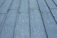 Little Welnetham lead roofing