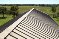 Little Welnetham metal roof quotes