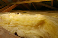 Little Welnetham pitch roof insulation