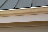 Little Welnetham soffit repair