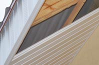 rated Little Welnetham soffit repair companies