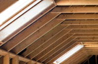 Little Welnetham tapered roof insulation quotes